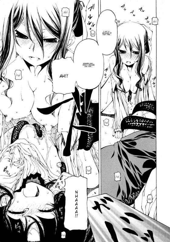 [Benjamin] Take that Hand (Sono Te wo Totte) (English) [Complete]_095