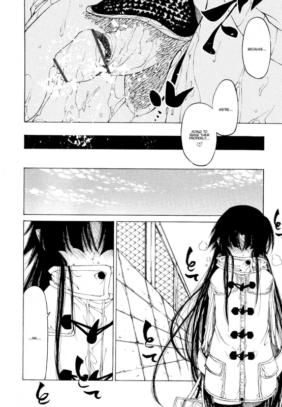 [Benjamin] Take that Hand (Sono Te wo Totte) (English) [Complete]_098