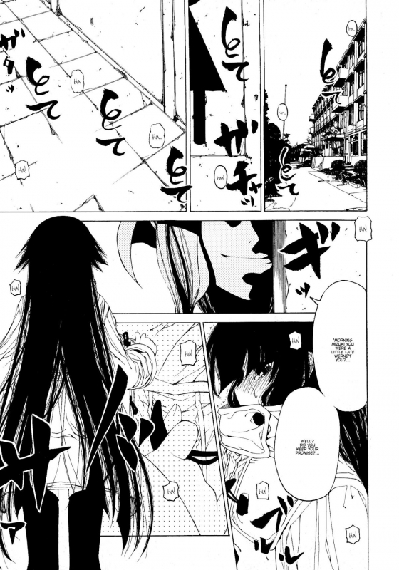 [Benjamin] Take that Hand (Sono Te wo Totte) (English) [Complete]_099