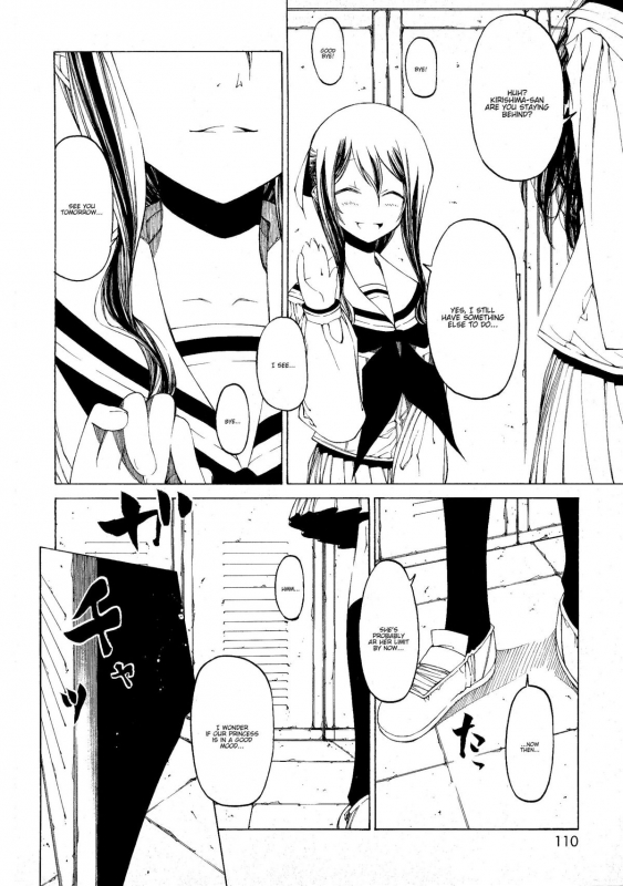 [Benjamin] Take that Hand (Sono Te wo Totte) (English) [Complete]_110