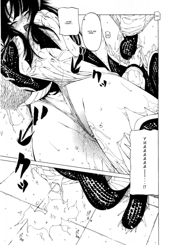 [Benjamin] Take that Hand (Sono Te wo Totte) (English) [Complete]_113