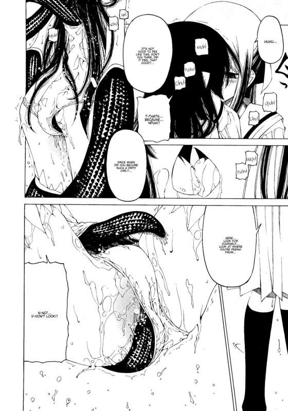 [Benjamin] Take that Hand (Sono Te wo Totte) (English) [Complete]_114