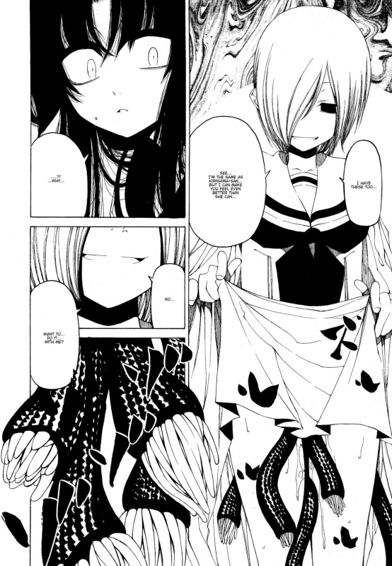 [Benjamin] Take that Hand (Sono Te wo Totte) (English) [Complete]_126