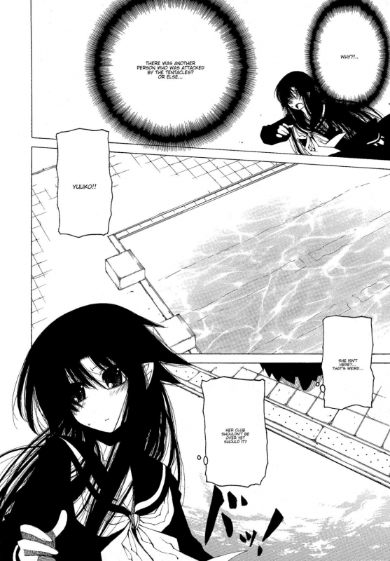 [Benjamin] Take that Hand (Sono Te wo Totte) (English) [Complete]_128