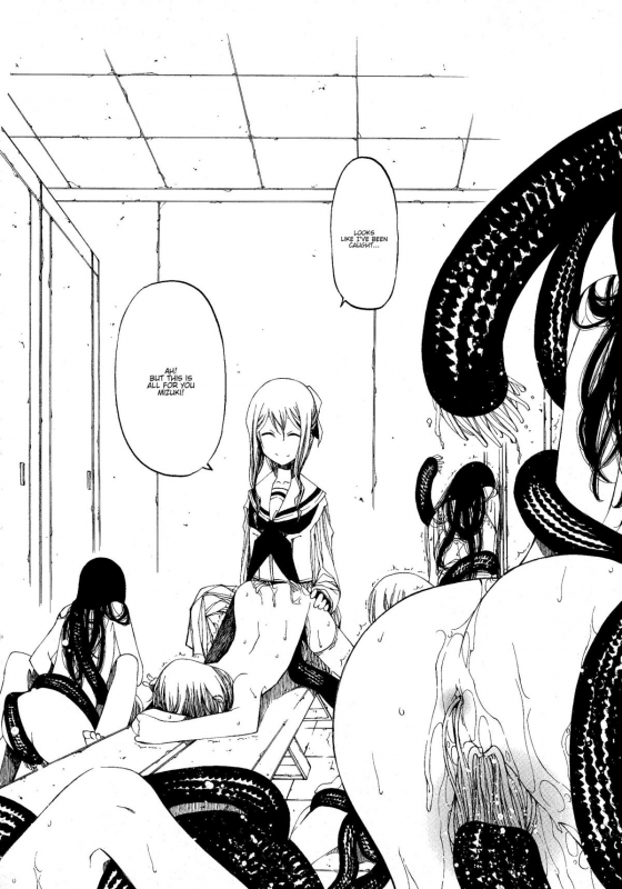 [Benjamin] Take that Hand (Sono Te wo Totte) (English) [Complete]_130