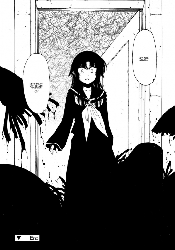 [Benjamin] Take that Hand (Sono Te wo Totte) (English) [Complete]_132