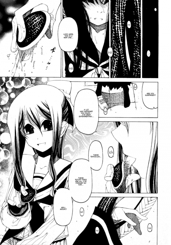 [Benjamin] Take that Hand (Sono Te wo Totte) (English) [Complete]_133