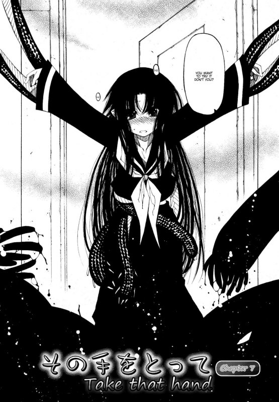 [Benjamin] Take that Hand (Sono Te wo Totte) (English) [Complete]_134