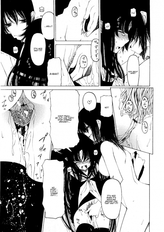 [Benjamin] Take that Hand (Sono Te wo Totte) (English) [Complete]_139