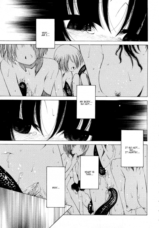 [Benjamin] Take that Hand (Sono Te wo Totte) (English) [Complete]_149