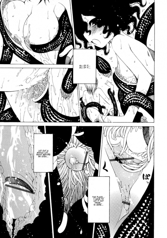 [Benjamin] Take that Hand (Sono Te wo Totte) (English) [Complete]_151