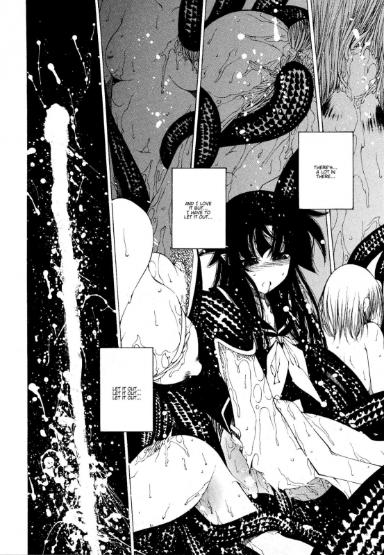 [Benjamin] Take that Hand (Sono Te wo Totte) (English) [Complete]_152