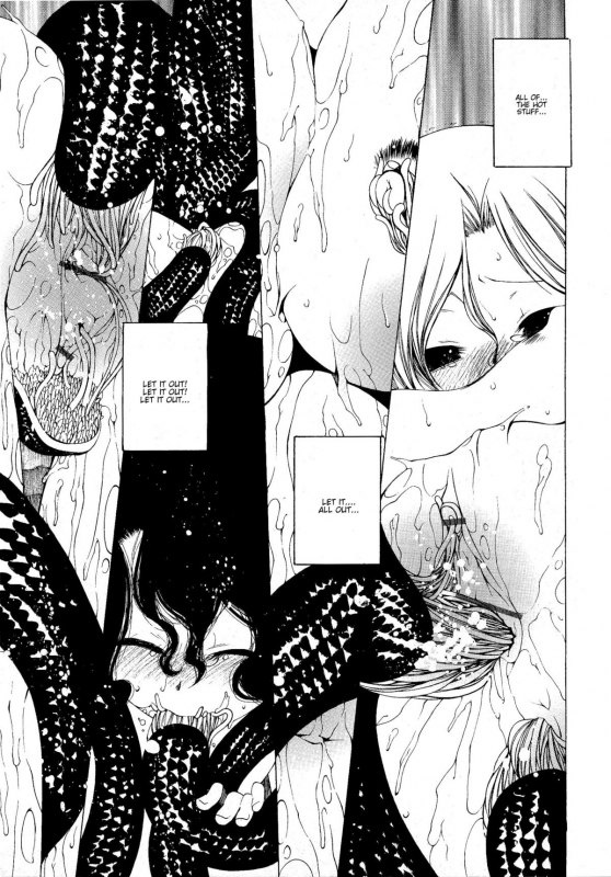 [Benjamin] Take that Hand (Sono Te wo Totte) (English) [Complete]_153