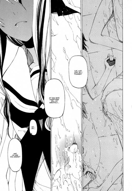 [Benjamin] Take that Hand (Sono Te wo Totte) (English) [Complete]_157