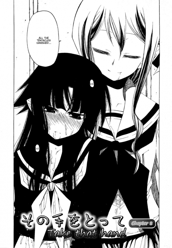 [Benjamin] Take that Hand (Sono Te wo Totte) (English) [Complete]_160