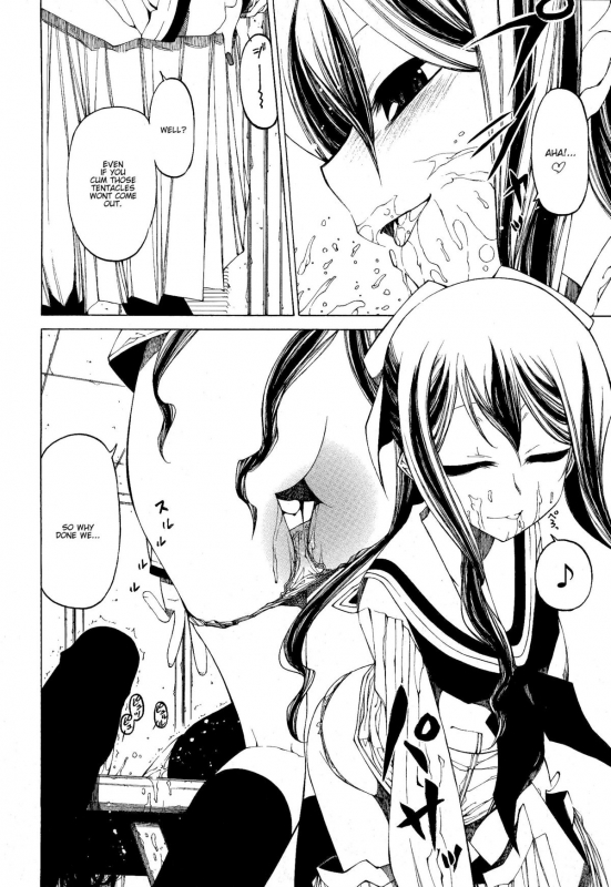 [Benjamin] Take that Hand (Sono Te wo Totte) (English) [Complete]_164