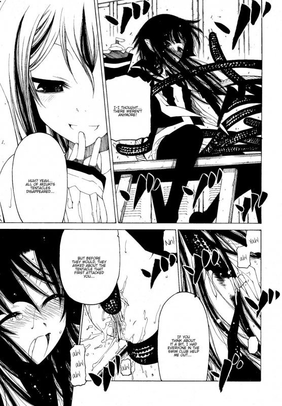 [Benjamin] Take that Hand (Sono Te wo Totte) (English) [Complete]_171