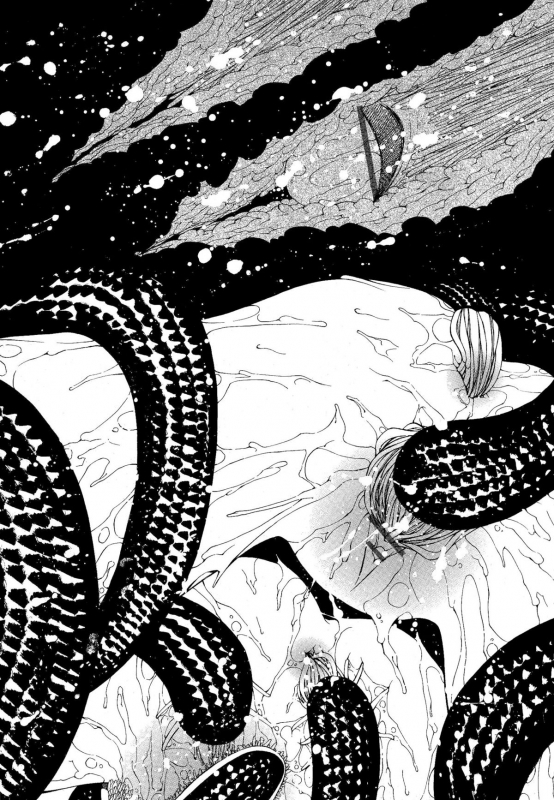 [Benjamin] Take that Hand (Sono Te wo Totte) (English) [Complete]_175