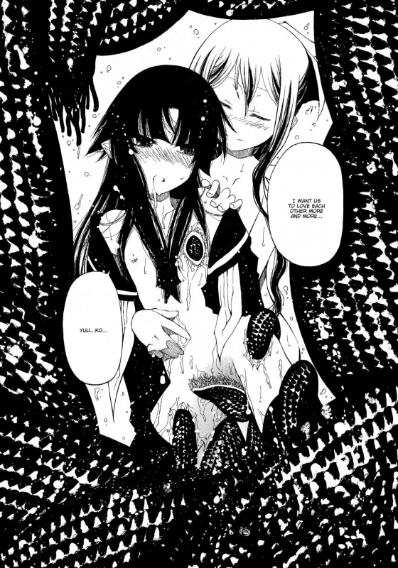 [Benjamin] Take that Hand (Sono Te wo Totte) (English) [Complete]_177