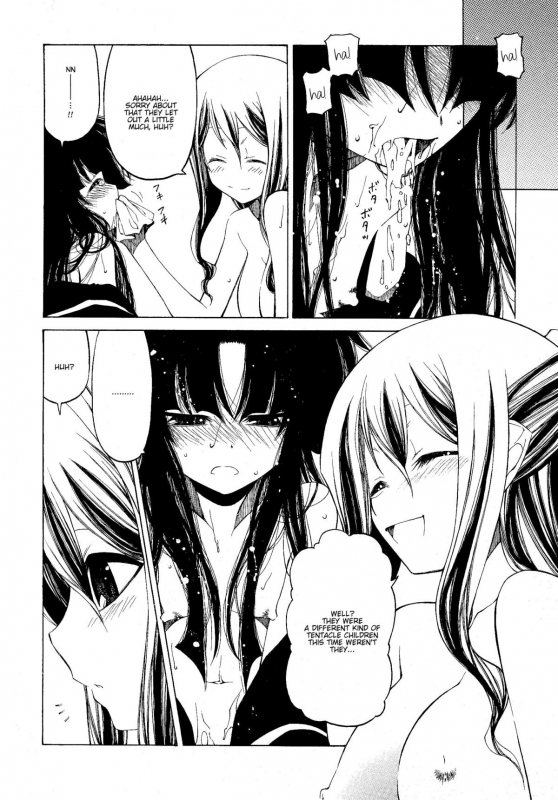 [Benjamin] Take that Hand (Sono Te wo Totte) (English) [Complete]_178