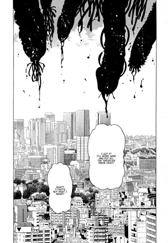 [Benjamin] Take that Hand (Sono Te wo Totte) (English) [Complete]_180