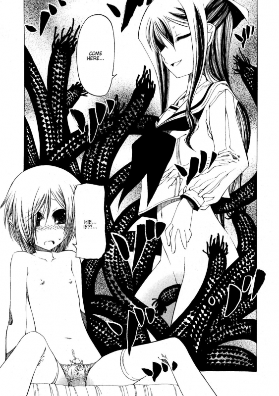 [Benjamin] Take that Hand (Sono Te wo Totte) (English) [Complete]_193