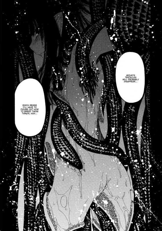 [Benjamin] Take that Hand (Sono Te wo Totte) (English) [Complete]_200