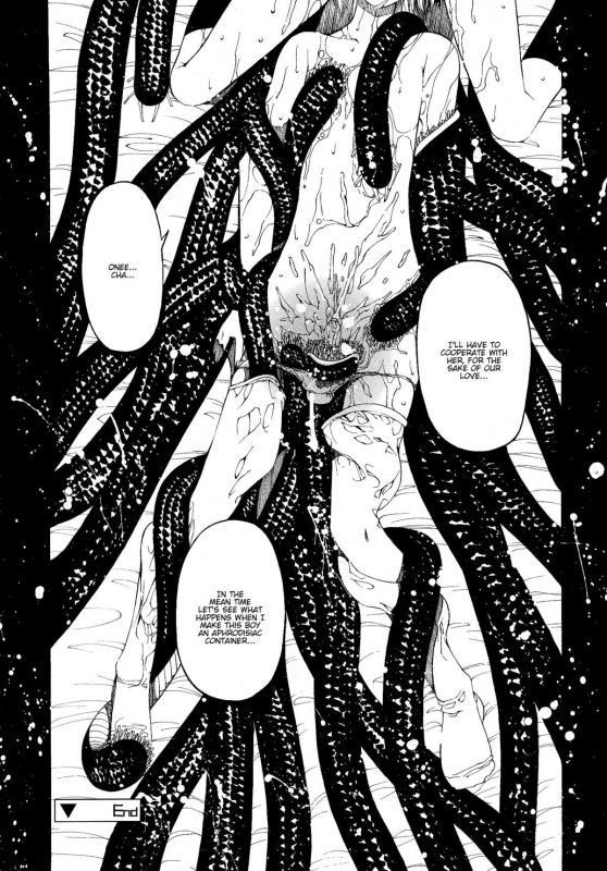 [Benjamin] Take that Hand (Sono Te wo Totte) (English) [Complete]_202