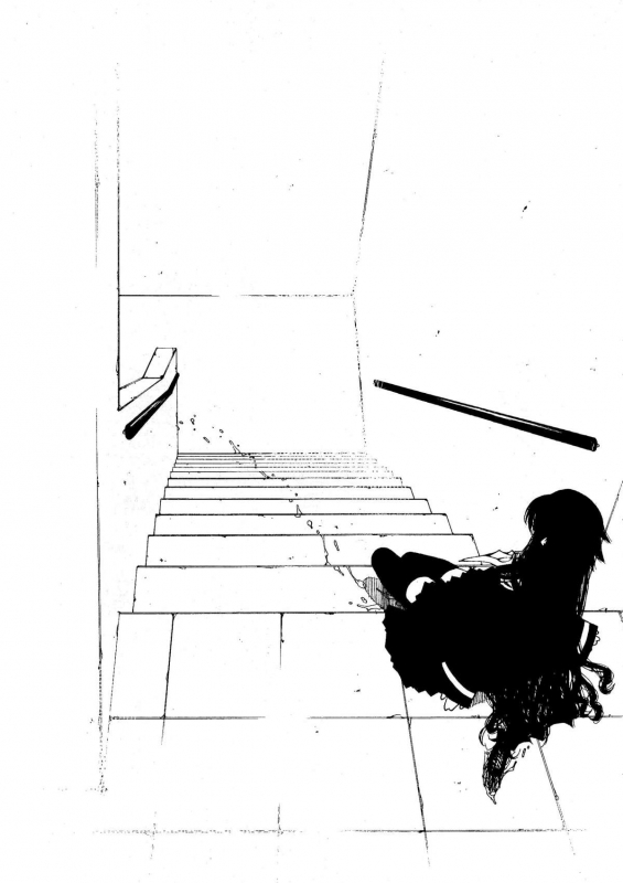 [Benjamin] Take that Hand (Sono Te wo Totte) (English) [Complete]_209