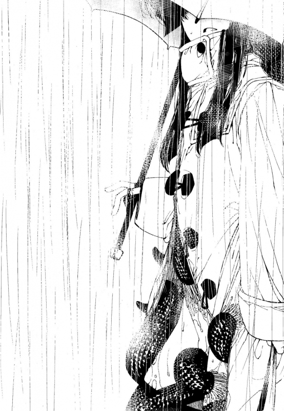 [Benjamin] Take that Hand (Sono Te wo Totte) (English) [Complete]_210