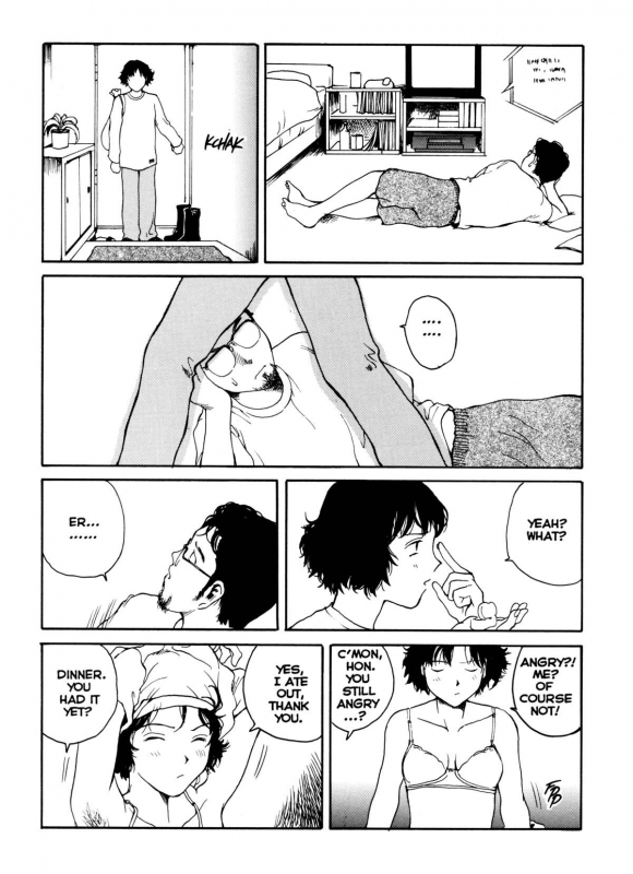 [Benkyo Tamaoki] The Sex-Philes Vol.12 [ENG][Hi-Res]_23