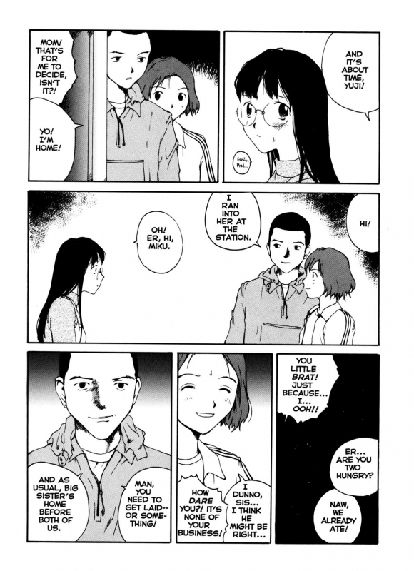 [Benkyo Tamaoki] The Sex-Philes Vol.17 [ENG][Hi-Res]_03