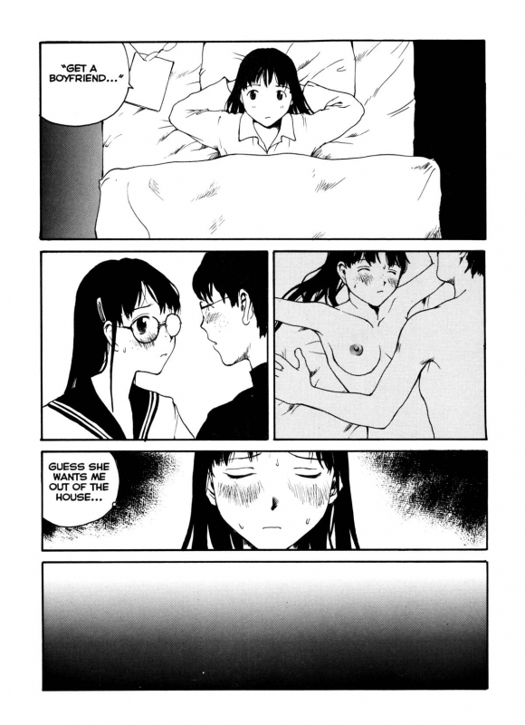 [Benkyo Tamaoki] The Sex-Philes Vol.17 [ENG][Hi-Res]_04