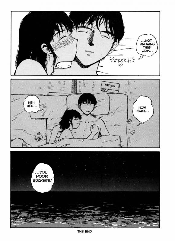 [Benkyo Tamaoki] The Sex-Philes Vol.2 [ENG][Hi-Res]_17