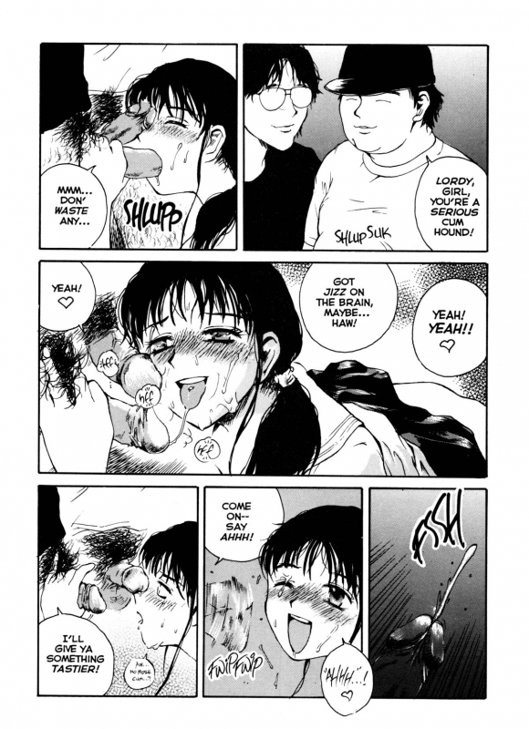 [Benkyo Tamaoki] The Sex-Philes Vol.2 [ENG][Hi-Res]_27