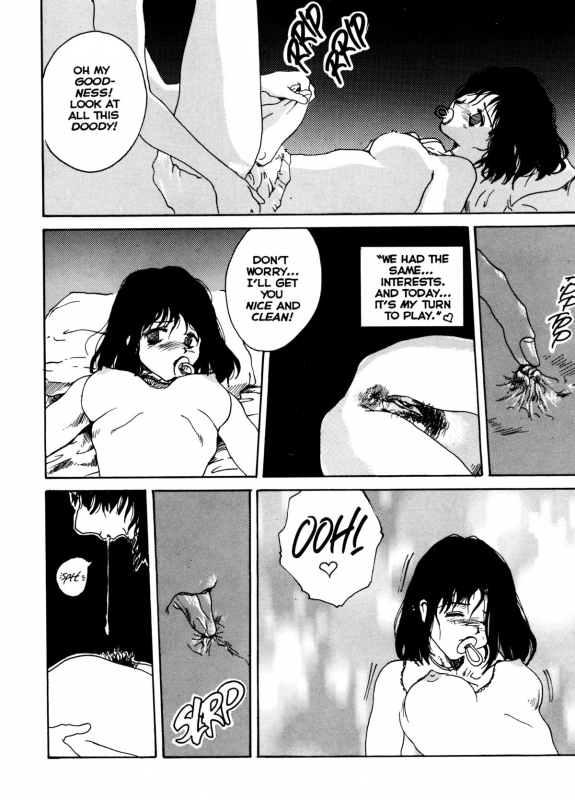 [Benkyo Tamaoki] The Sex-Philes Vol.4 [ENG][Hi-Res]_22