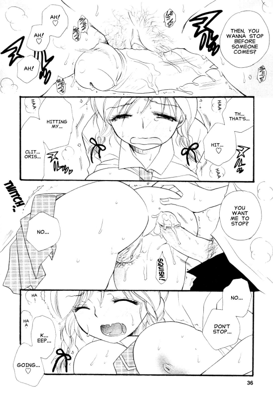 [Benny's] Milk Time [English][Decensored]_11