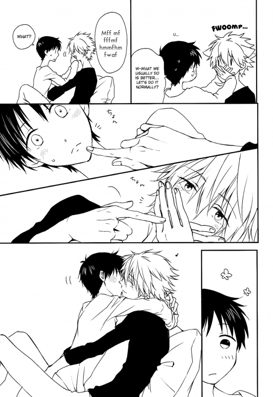 [Beru {Suzuki 2-gou)] Sonna Toko Sutte mo Nani mo Den_09