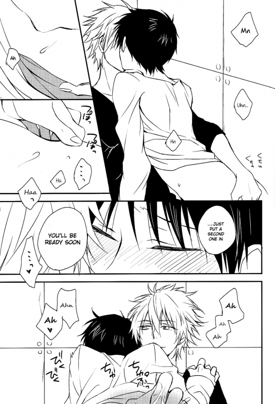 [Beru {Suzuki 2-gou)] Sonna Toko Sutte mo Nani mo Den_11