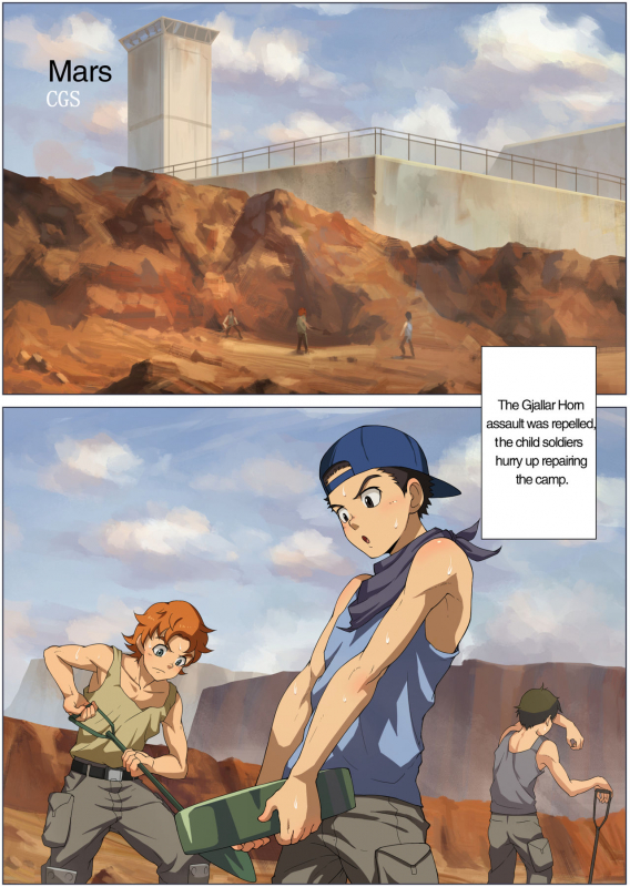 [Betm] Before Dawn [English]_01