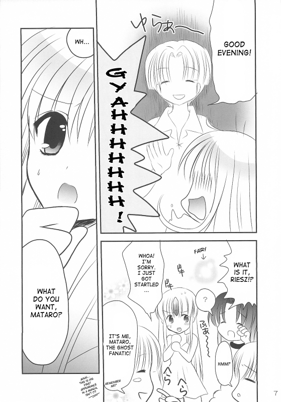 [Bicolor (Kuroshiro Neko)] Fairy Rose 4 (Seiken Densetsu 3) [English] [SaHa]_05