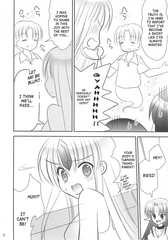 [Bicolor (Kuroshiro Neko)] Fairy Rose 4 (Seiken Densetsu 3) [English] [SaHa]_06