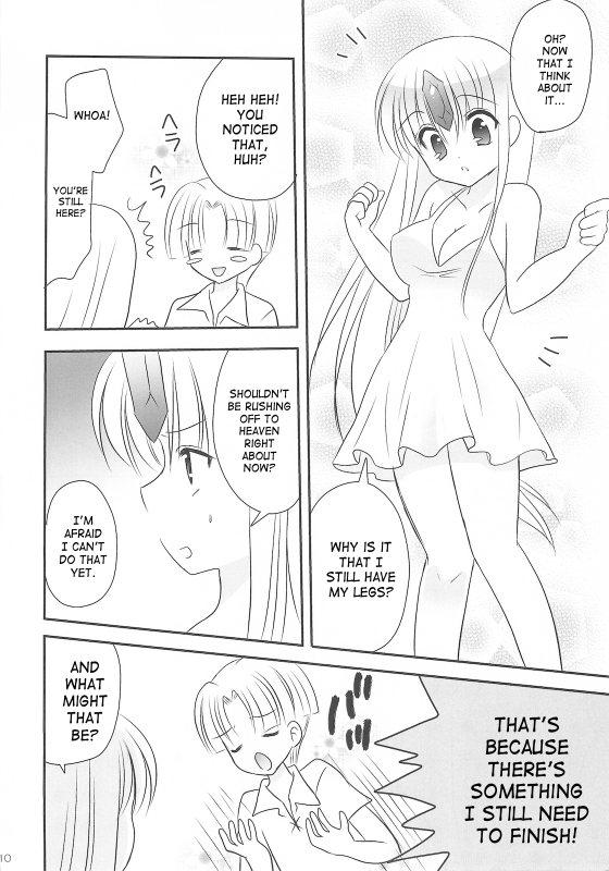 [Bicolor (Kuroshiro Neko)] Fairy Rose 4 (Seiken Densetsu 3) [English] [SaHa]_08