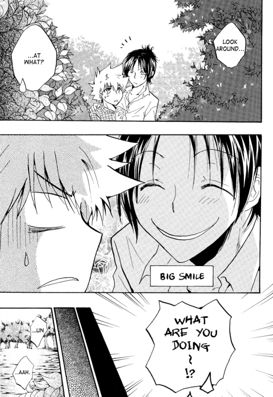 [Bijireiku (Kuriyama Natsuki)] Soratobi Tamashii (Katekyo Hitman Reborn!) [English]_10