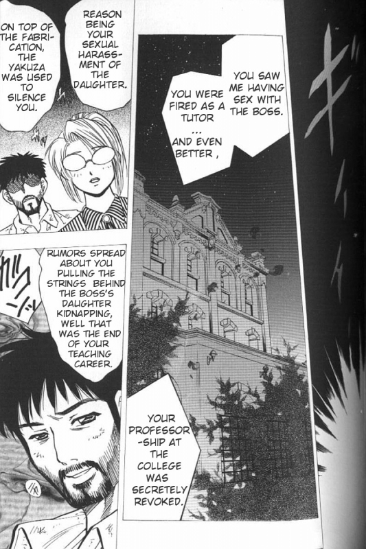 [Bijogi Junction] Boseiyoku  Greed Motherhood [English] [Decensored]_144