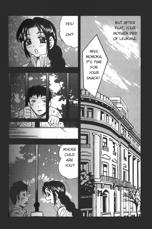 [Bijogi Junction] Boseiyoku  Greed Motherhood [English] [Decensored]_167