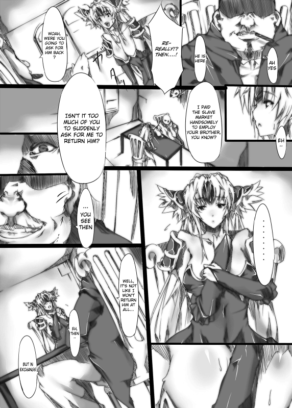 [Binbin Sassa] Tsuitachi (ENG) =Wrathkal+Torn=_04