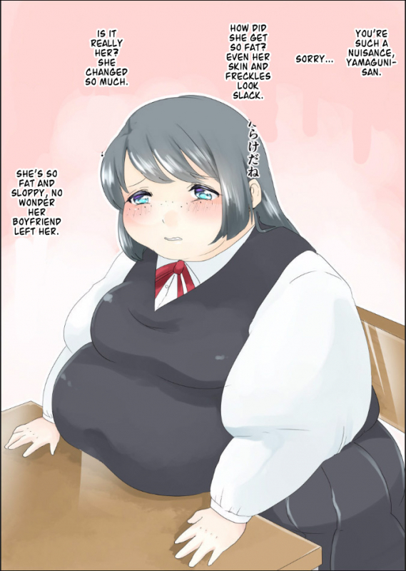 [Biroon Jr.] Reijou-san wa Gorippuku!  A Grave Insult to Reijou-san! [English]_17