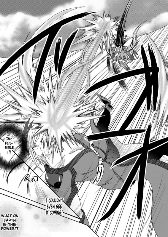 [Bitch Bokujou (Bokujou Nushi K)] Mata kara Hajimaru Bitch n_18