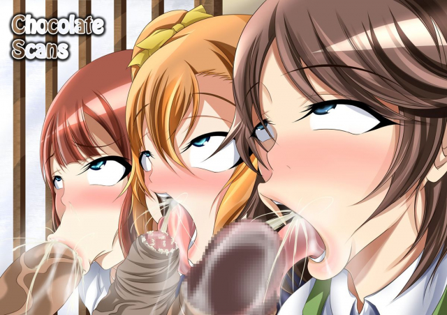 [Bitch Bokujou (Bokujou Nushi K)] Ore no Shi_33